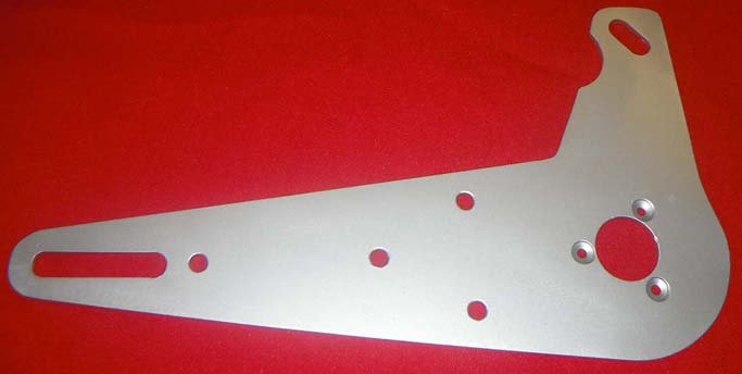 ARMACION 31001-030