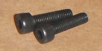 TORNILLO CAB. ALLEN M4 X 16