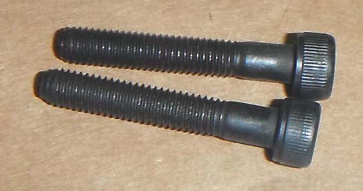TORNILLO CAB. ALLEN M5x0,8×40
