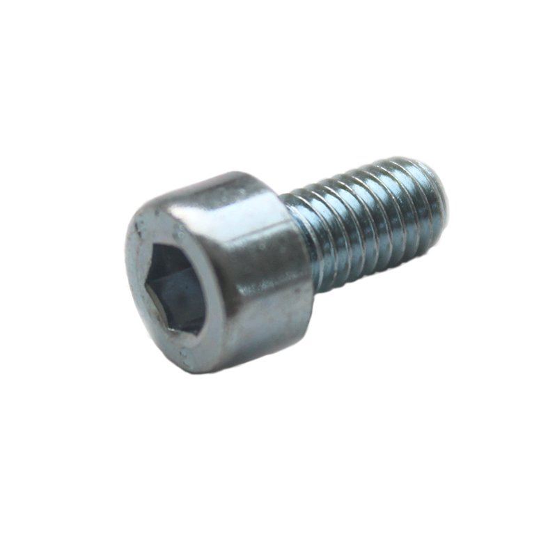 TORNILLO CAB. ALLEN M5x0,8×10