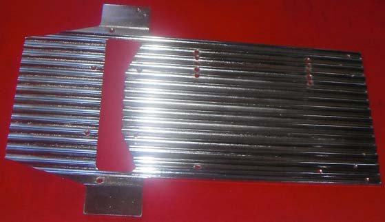 MESA DE ENTRADA (PLACA) N214-607-008