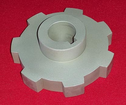 POLEA AL 31562-800