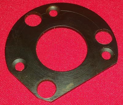 FLANGE 31711-650