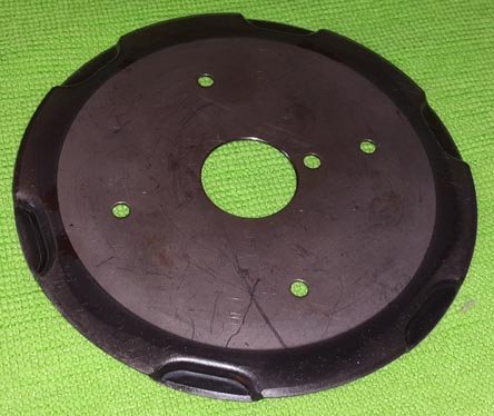 DISCO ECRETOR 62-64 49073-989 (2,5mm)