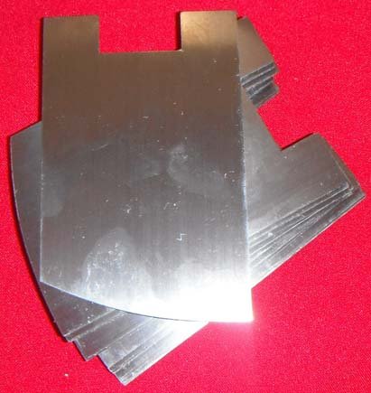 CUCHILLA 150GL135