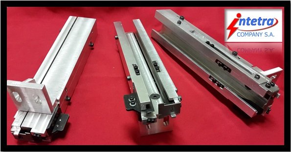 MAGAZINE DE SELLO REGULABLE T18B-027