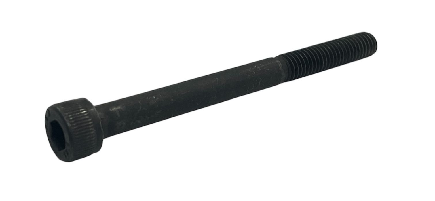 TORNILLO C/ TUERCA Y ARANDELA M6X76,1