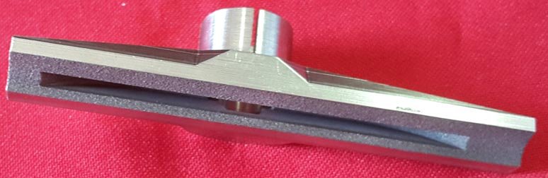 FIJACION – CANALETA – PINZA 166DS243F.102