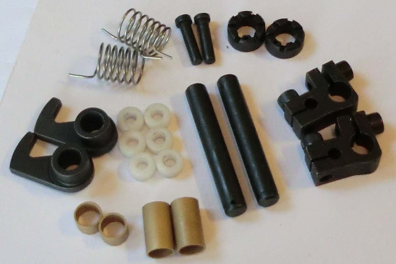 REPARO DE ALICATE DE SELLO IRA002