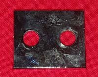 PLACA INOX N213-049-148X