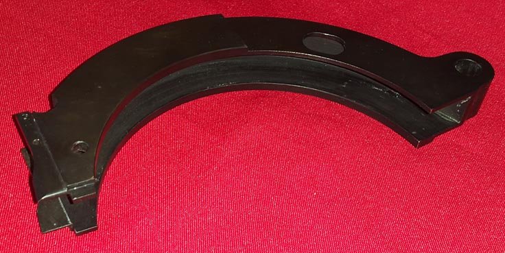 SOPORTE DE ZAPATA 31409-971