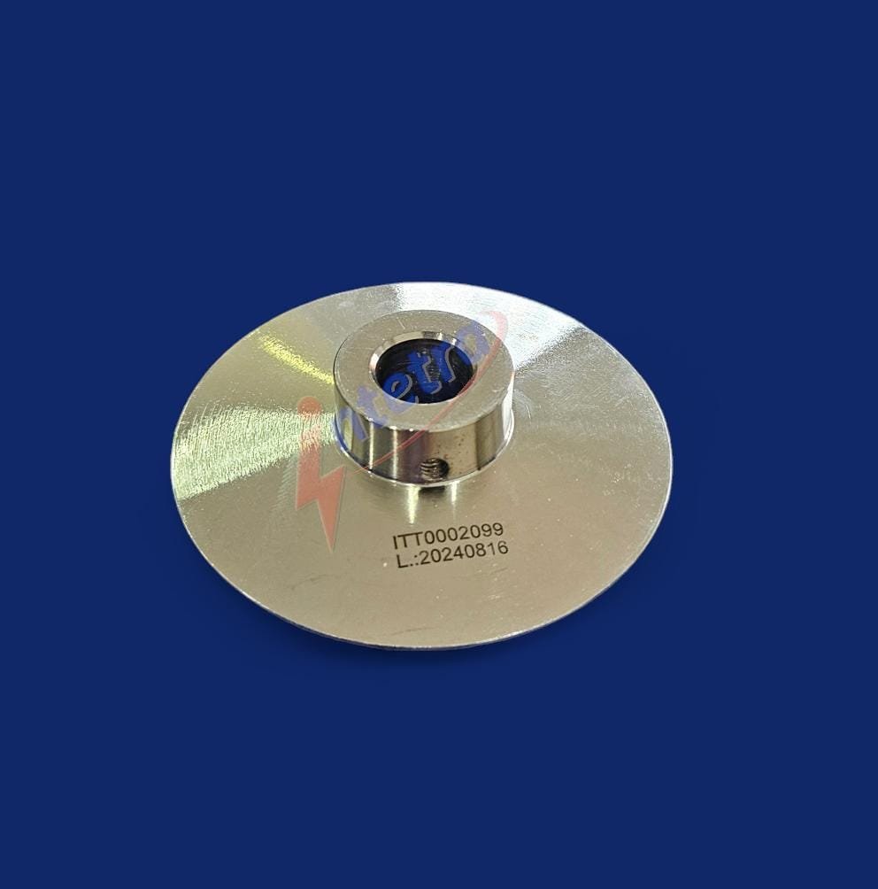 DISCO AFILADOR 150GL218