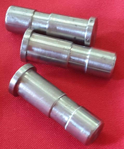 PINO INOX 42X12,7