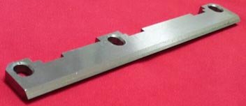 CUCHILLA DEL ALUMINIO 0X7920