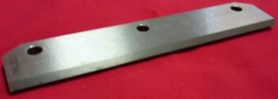CUCHILLA DEL ALUMINIO 0X7462