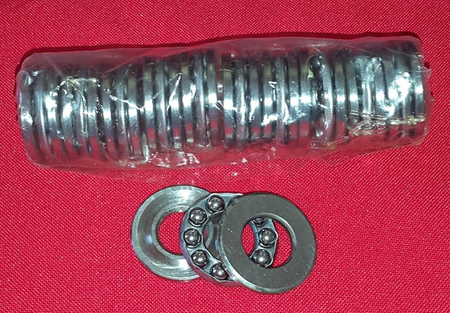 RULEMAN 51101