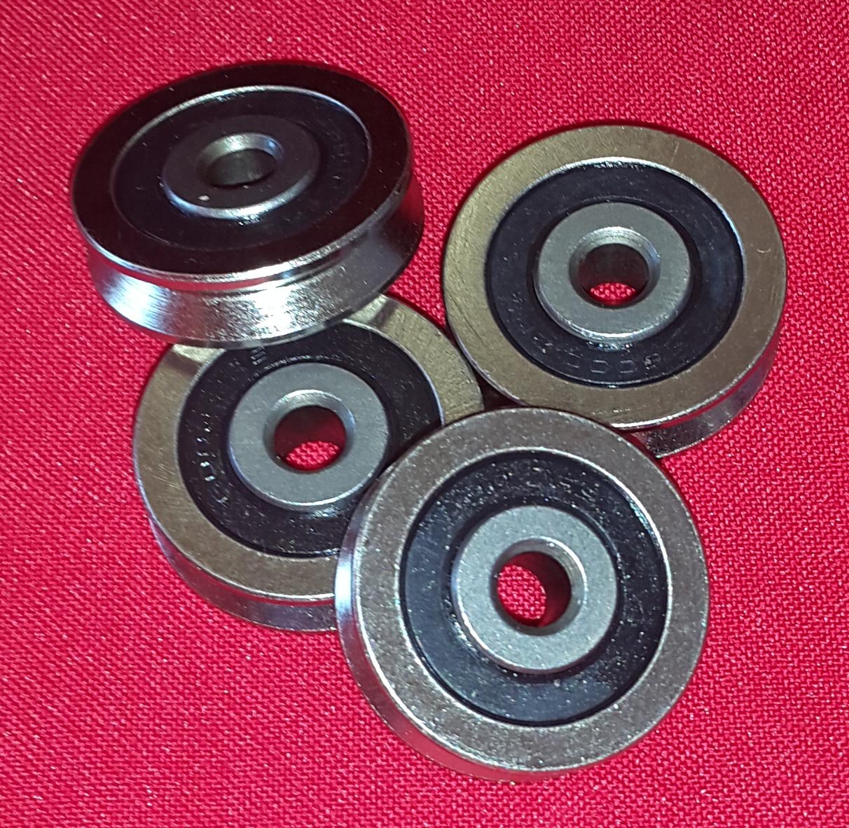 RULEMAN 31414-840 / V630-2RS