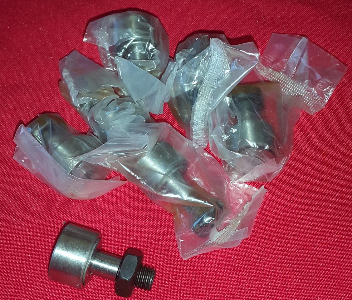 RULEMAN KR19