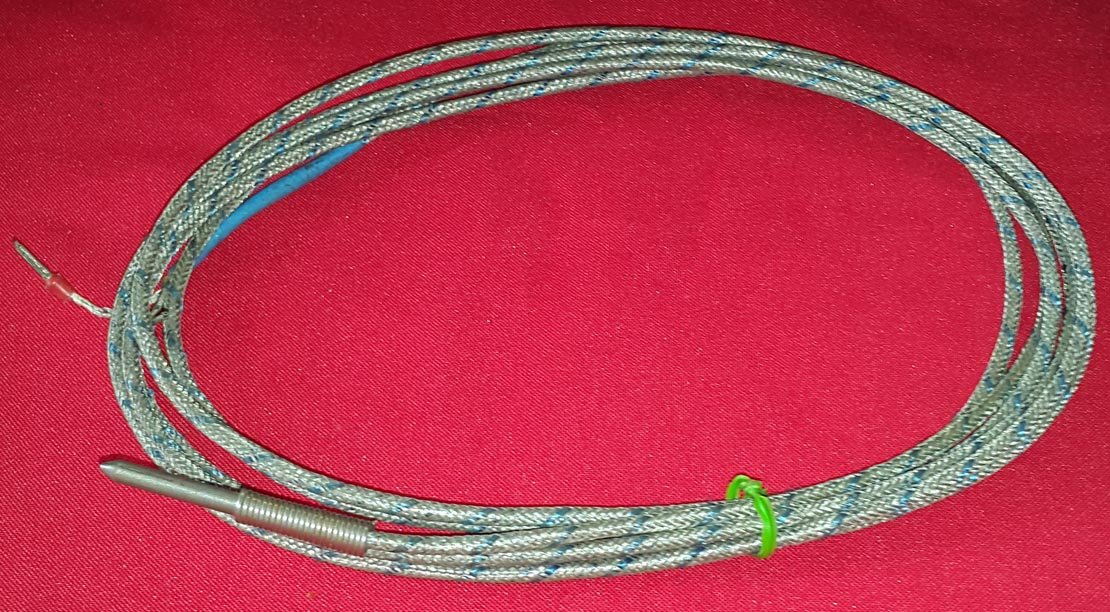 SENSOR PT 100 (4MM)