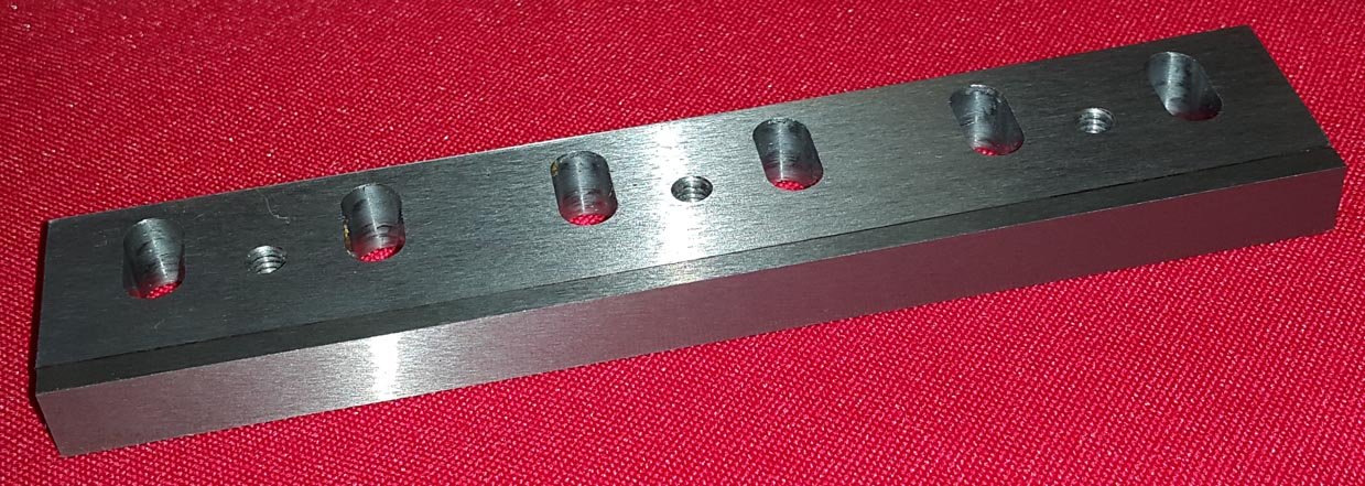 CUCHILLA (FACA) 32218-990