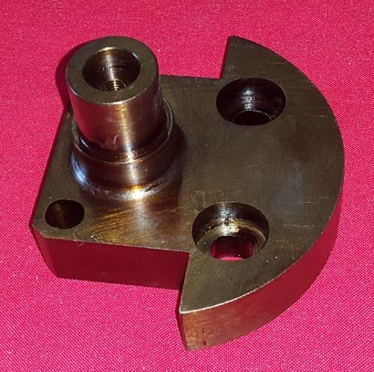 CUADRANTE 49077-503