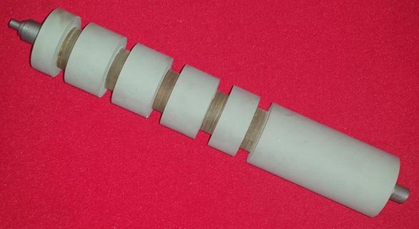 RODILLO 222X33,9