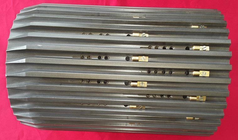 TAMBOR 10FA120F