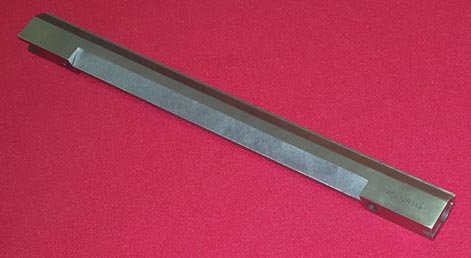 PLANCHA (CILINDRO CALENTADOR) 76DS92