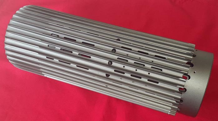 TAMBOR INTRODUCTOR (DEFLECTOR) RESTAURADO 49071-200R