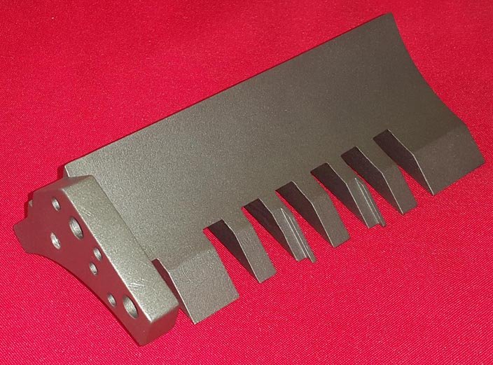 PLACA (AL) 164FA56F-110