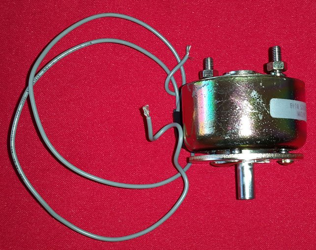 SOLENOIDE 20000-238