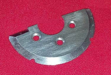 CUCHILLA 2XVFA21