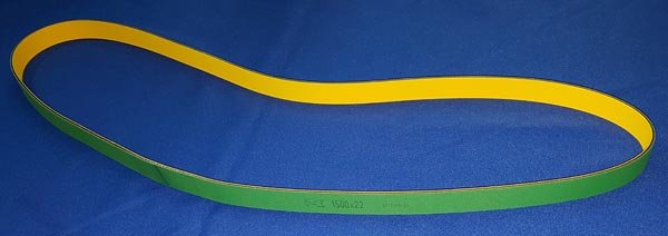 CORREA PLANA 22X1500X3