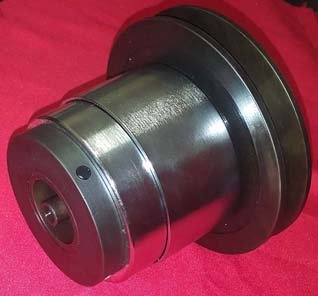 CONJUNTO DE POLEA VARIADORA DE VELOCIDAD S.A.1868ITT