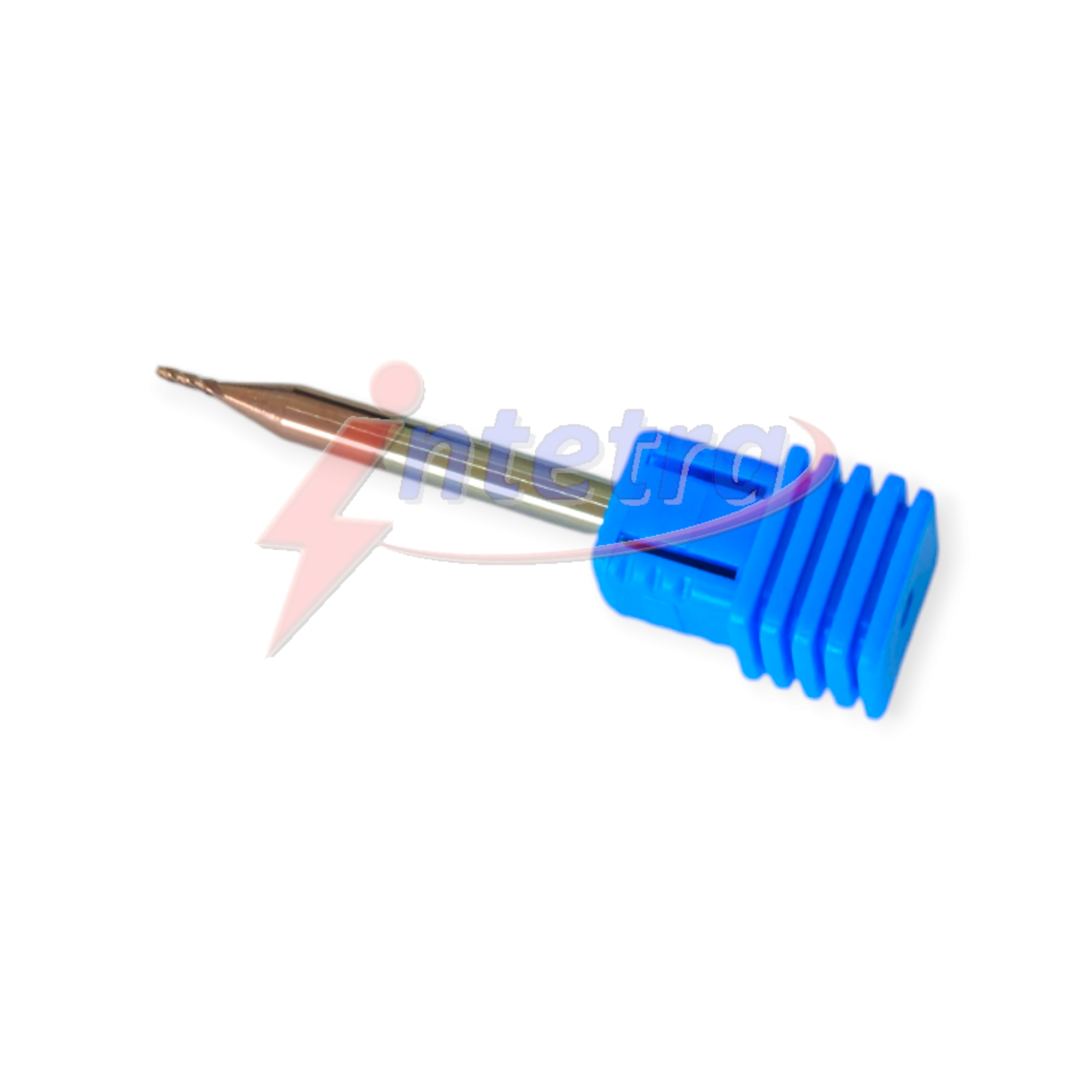 FRESA TOPO WIDIA (HRC60) 1mm 4F 1*4*3*50