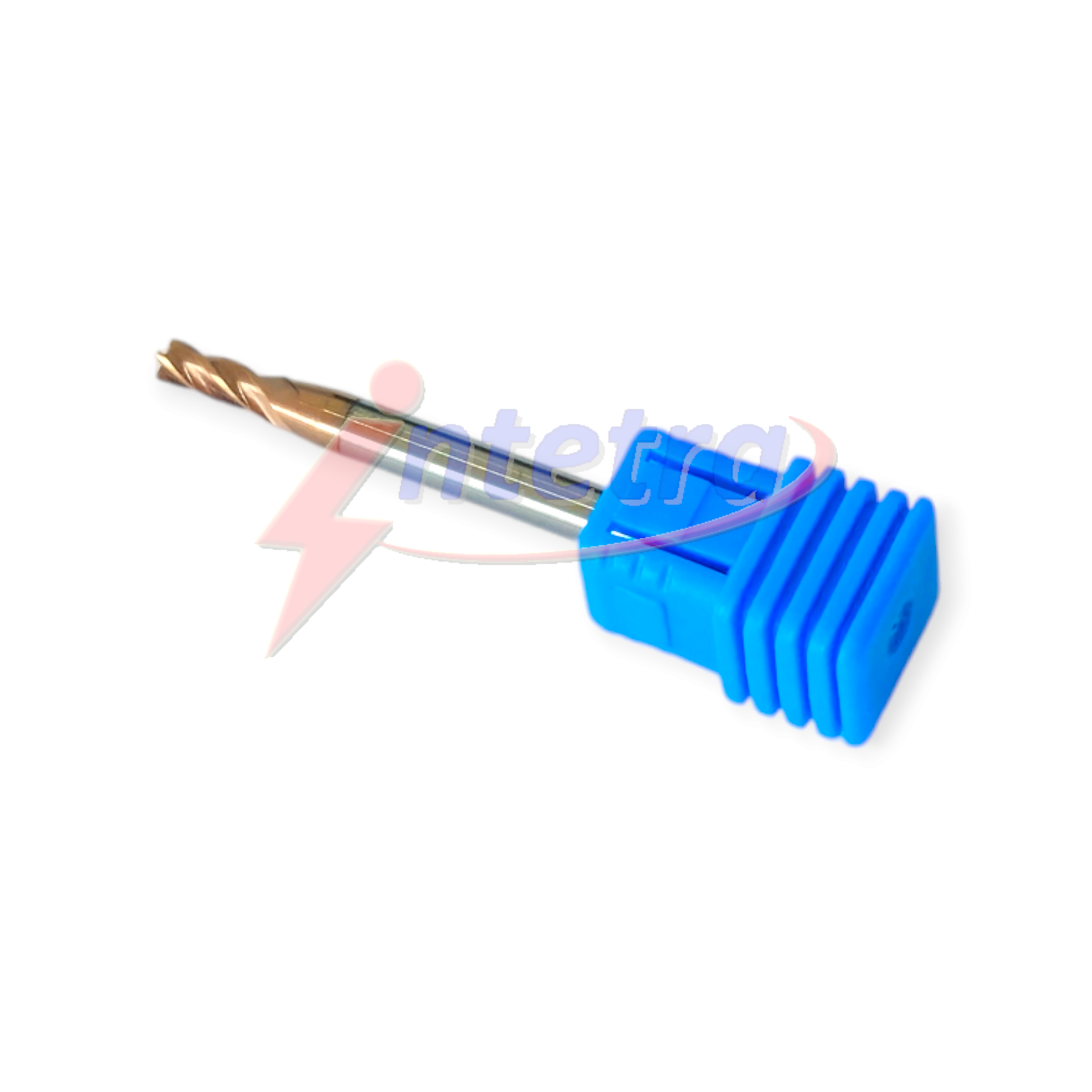 FRESA TOPO WIDIA (HRC60) 3mm 4F 3*4*8*50