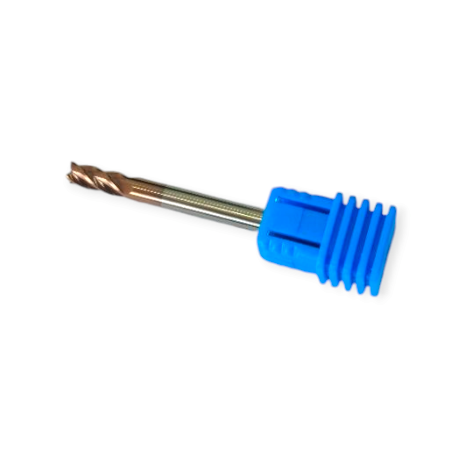 FRESA TOPO WIDIA (HRC60) 6mm 4F 6*6*15*50