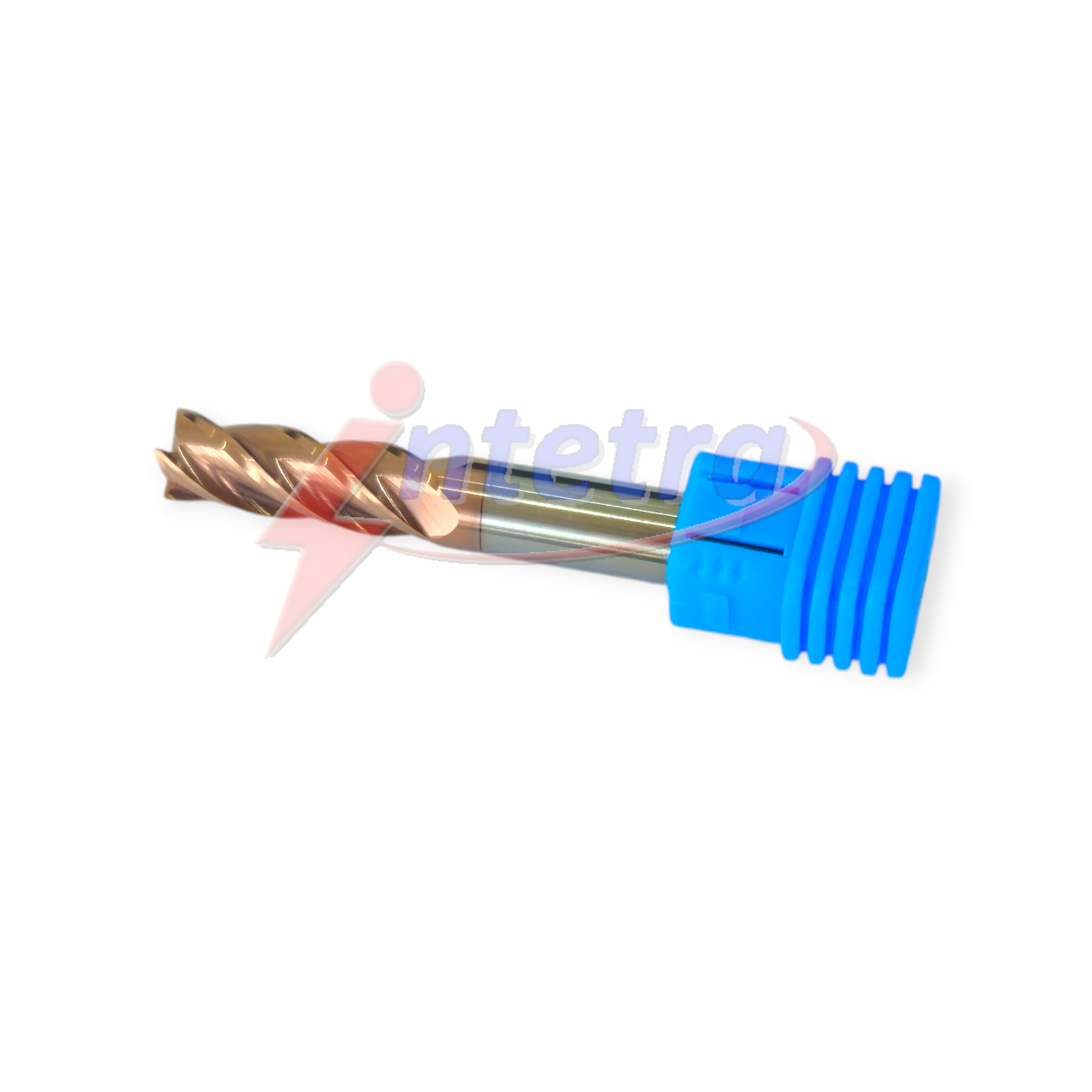 FRESA TOPO WIDIA (HRC60) 10mm 4F 10*10*30*75