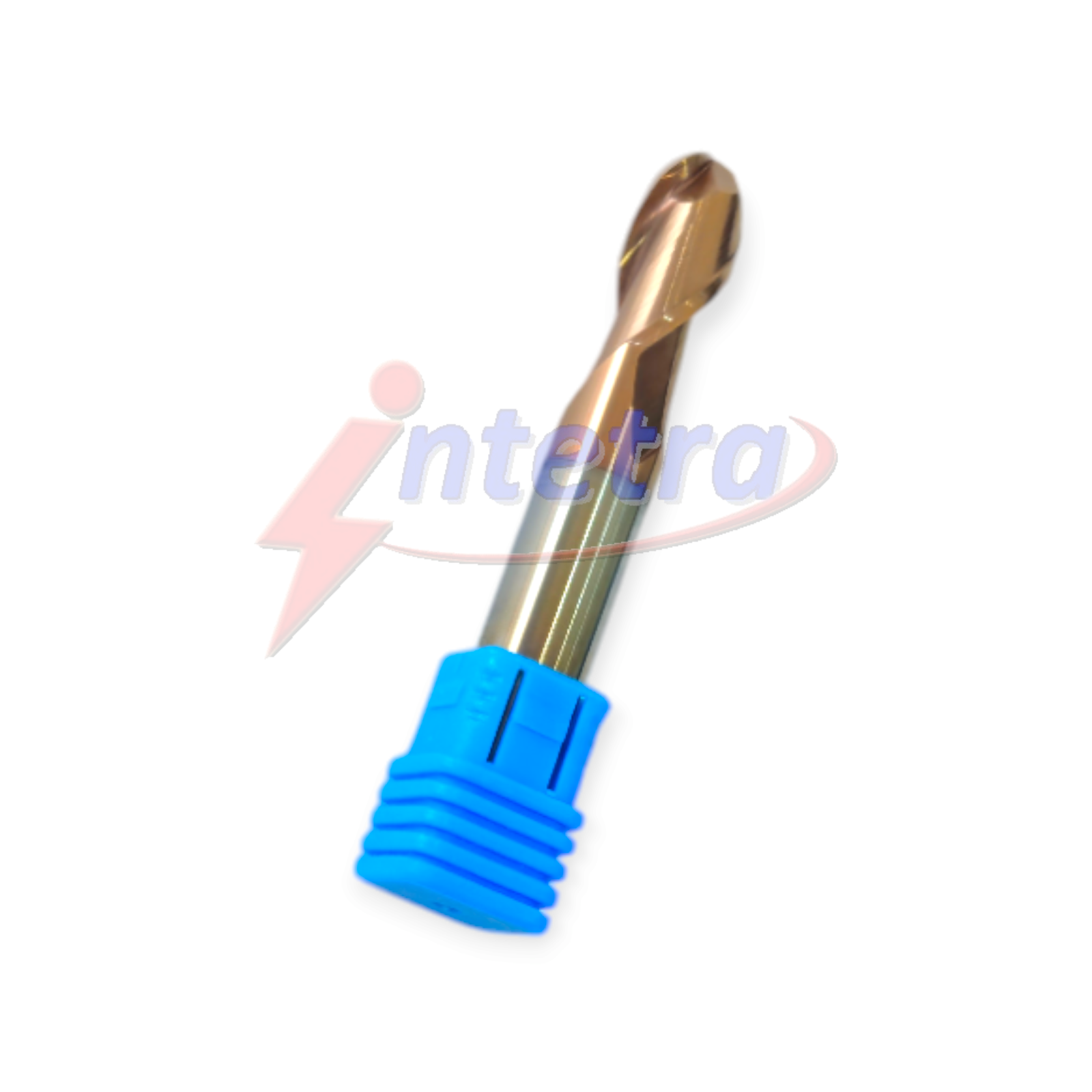 FRESA TOPO WIDIA (HRC60) 14mm 4F 14*14*40*100