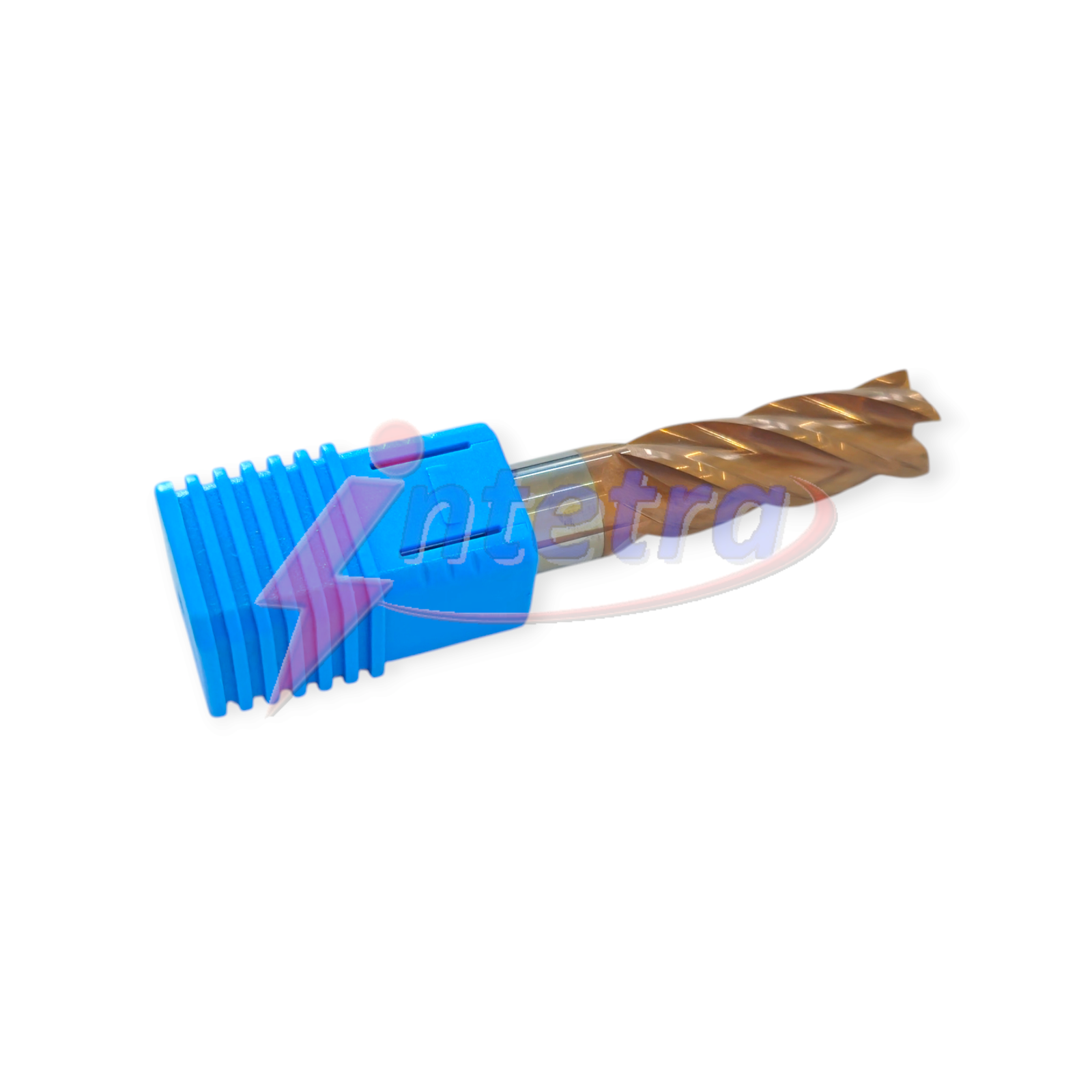 FRESA TOPO WIDIA (HRC60) 16mm 4F 16*16*40*100