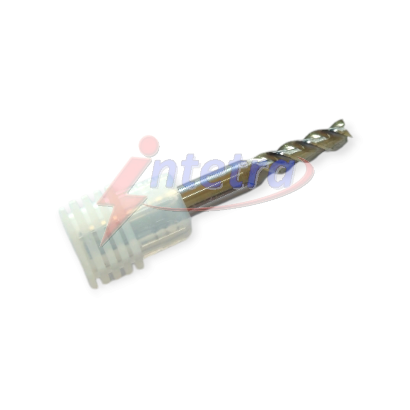 FRESA TOPO P/ ALUMINIO 8mm 8*8*22*60 (AL)