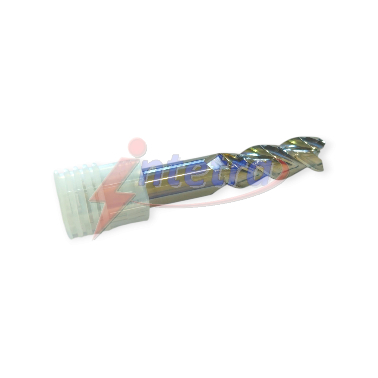 FRESA TOPO P/ ALUMINIO 12mm 12*12*32*75 (AL)