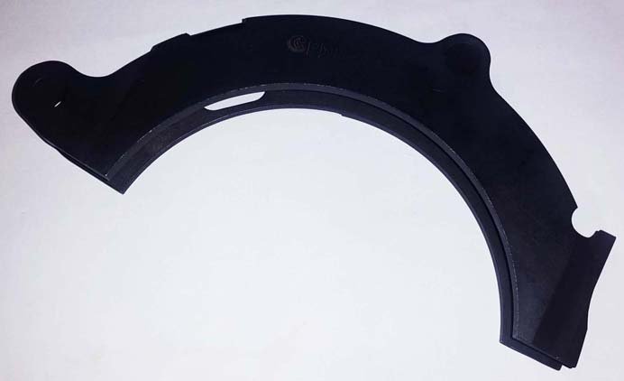 SOPORTE DE ZAPATA YJ15-8.2-1
