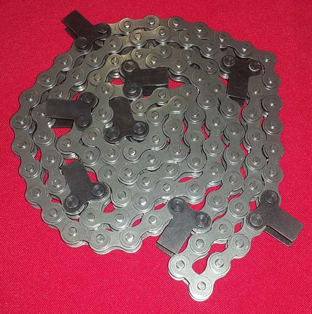 CADENA TRANSP. DE ROTULO N100-629-346