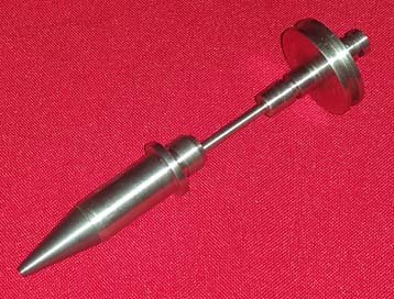 PICO Y AGUJA APLICADOR 1,5MM 46DS84