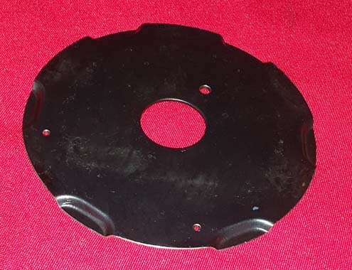 DISCO ECRETEUR 121DR154F_59-25