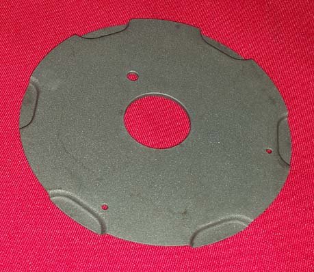 DISCO ECRETEUR 121DR154F_30
