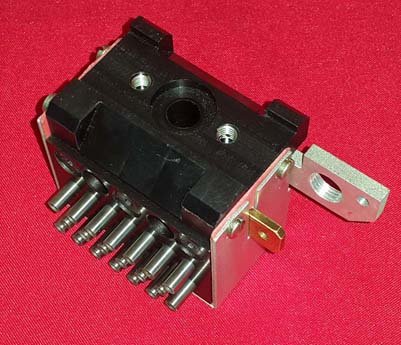 DETECTOR DELANTERO T528A-F-A214