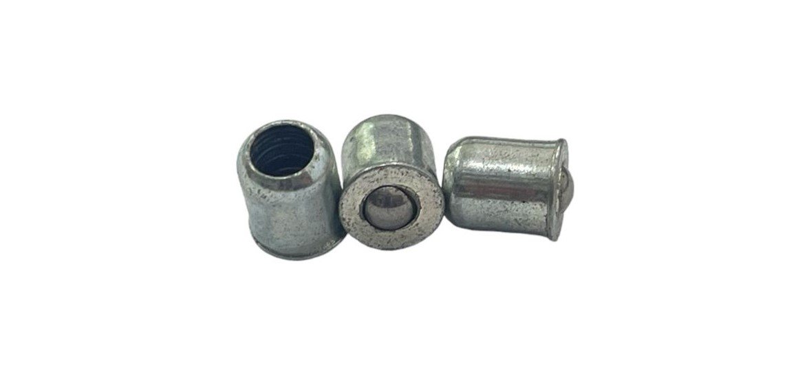 ALEMITE 6 mm