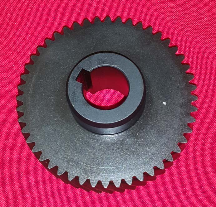 ENGRANAJE 6FA68-2